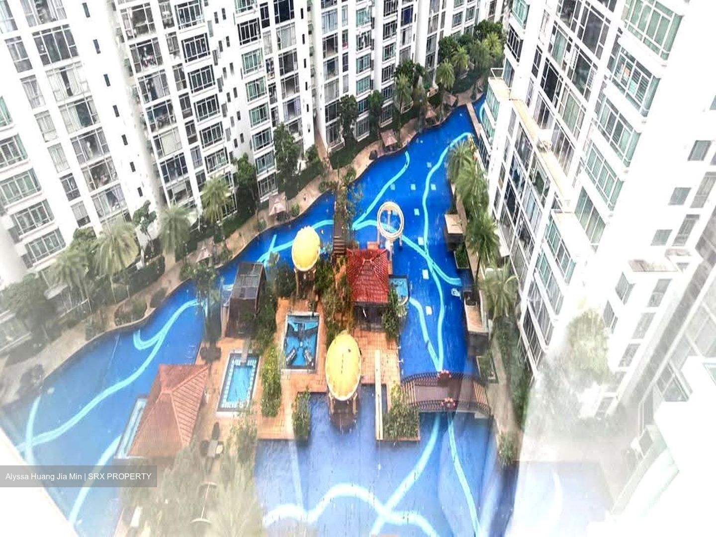 The Lakeshore (D22), Condominium #627420541